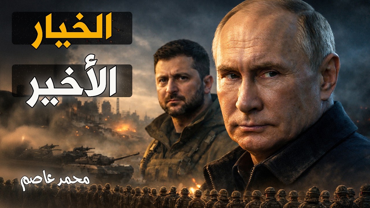 بوتين و الخطوط الحمراء: هل بدأت أوروبا تسليح أوكرانيا بالخفاء؟