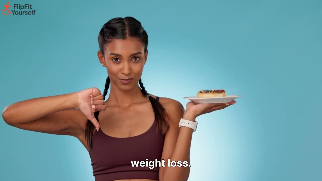 Eat These Foods to Stay Full for HOURS (Fat Loss Friendly)