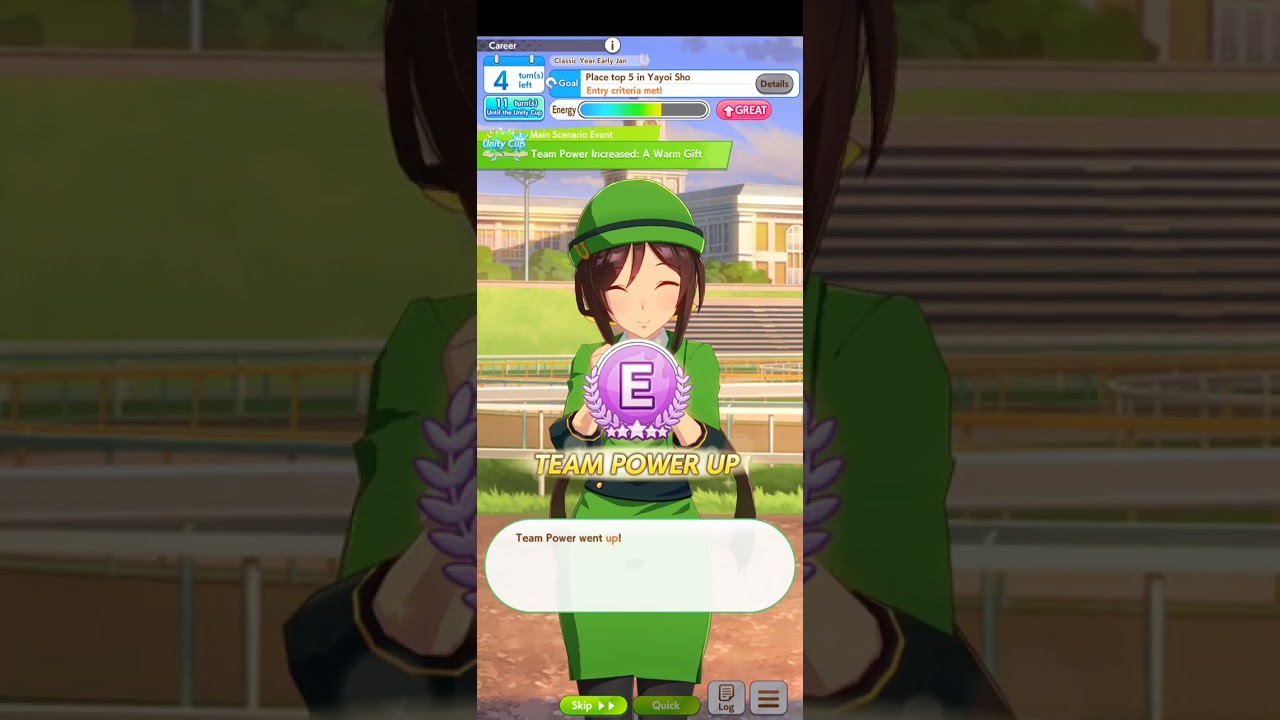 Chopped run with Fuji Kiseki - Demo for friend