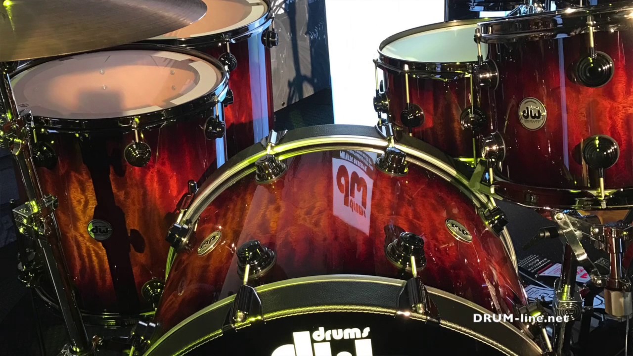 John Good - DW