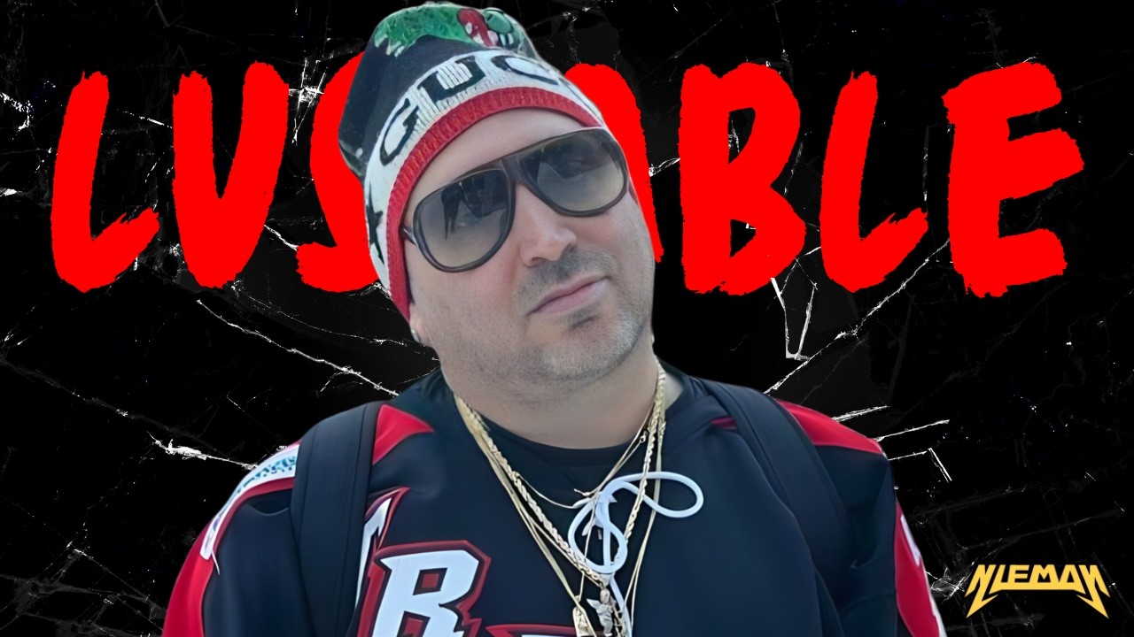 Lush One FORCED To Read PAPERWORK On No Jumper By Wack100! This Is NASTY!