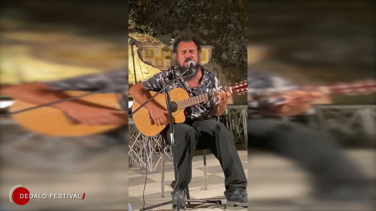 La canzone popolare vola sulle ali del Dedalo Festival 3