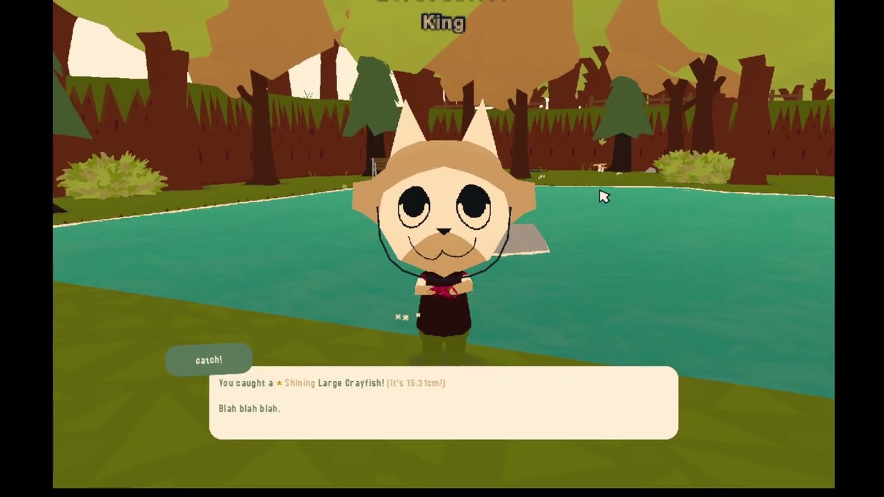 webfishing episode 2