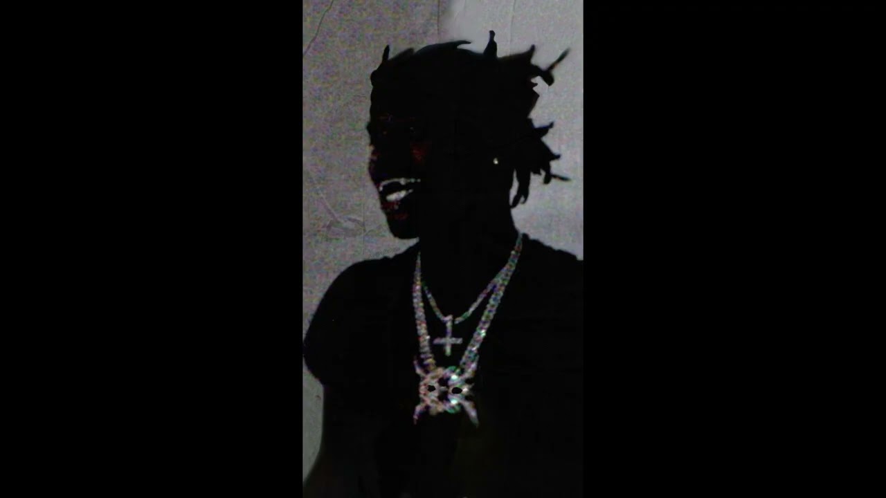 Ken Carson x OsamaSon Type Beat – “Overdrive”