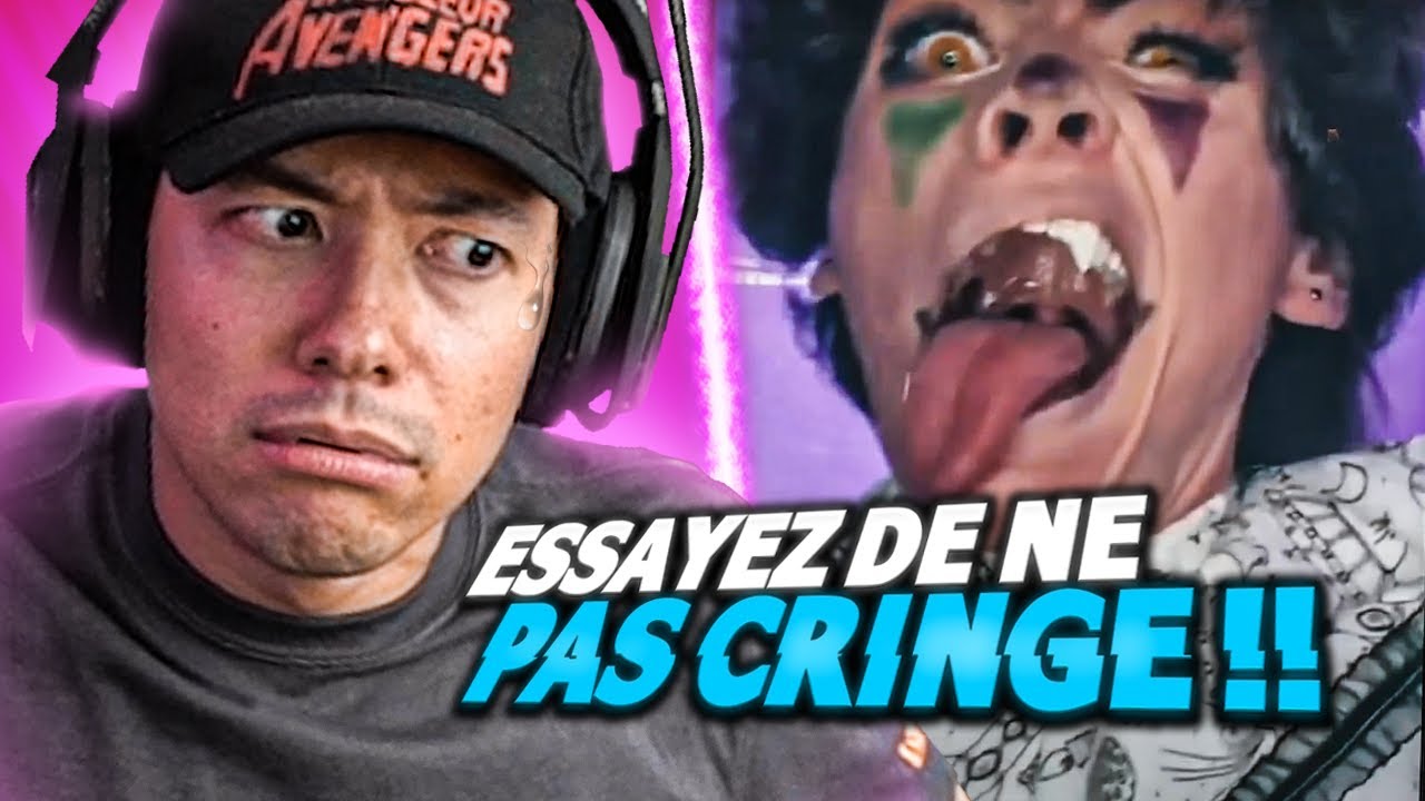 ESSAYEZ DE NE PAS CRINGE #16,  VOUS NE POURREZ PAS FINIR CETTE VID&Eacute;O ! 😵🤣