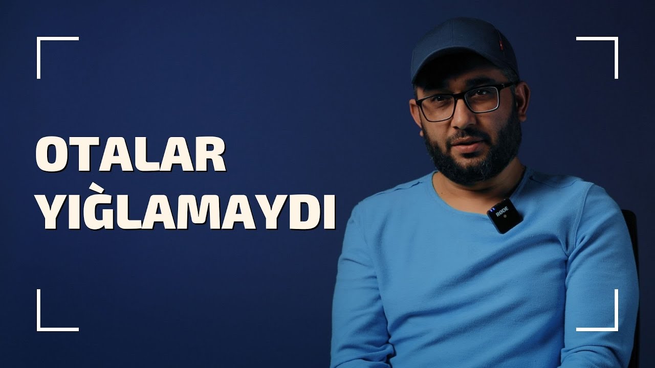 Otalar yig`lamaydi!.. | @AbdukarimMirzayev2002