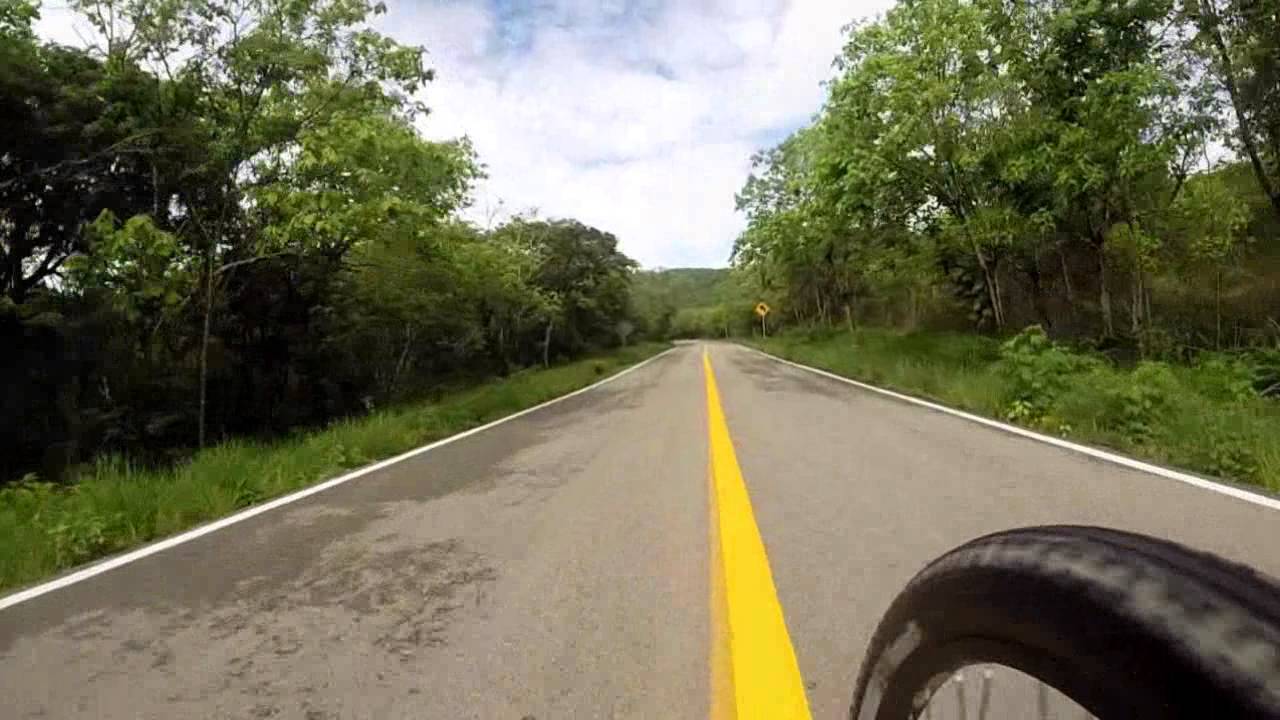 Hooligans MTB Chiapas #GoPro