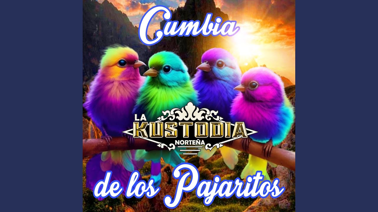 Cumbia de Los Pajaritos