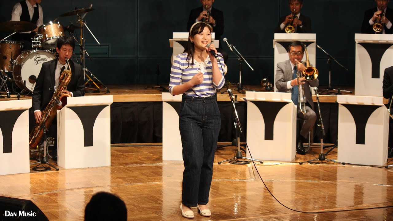 夏にご用心（桜田淳子） cover ♪ なこ（Guest）（2021.11.13）ダン石田とニューブリッコ
