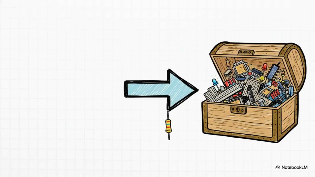 Belajar Informatika Seru! Pengenalan Tinkercad Circuits untuk Anak | Jagoan Muslim Kids