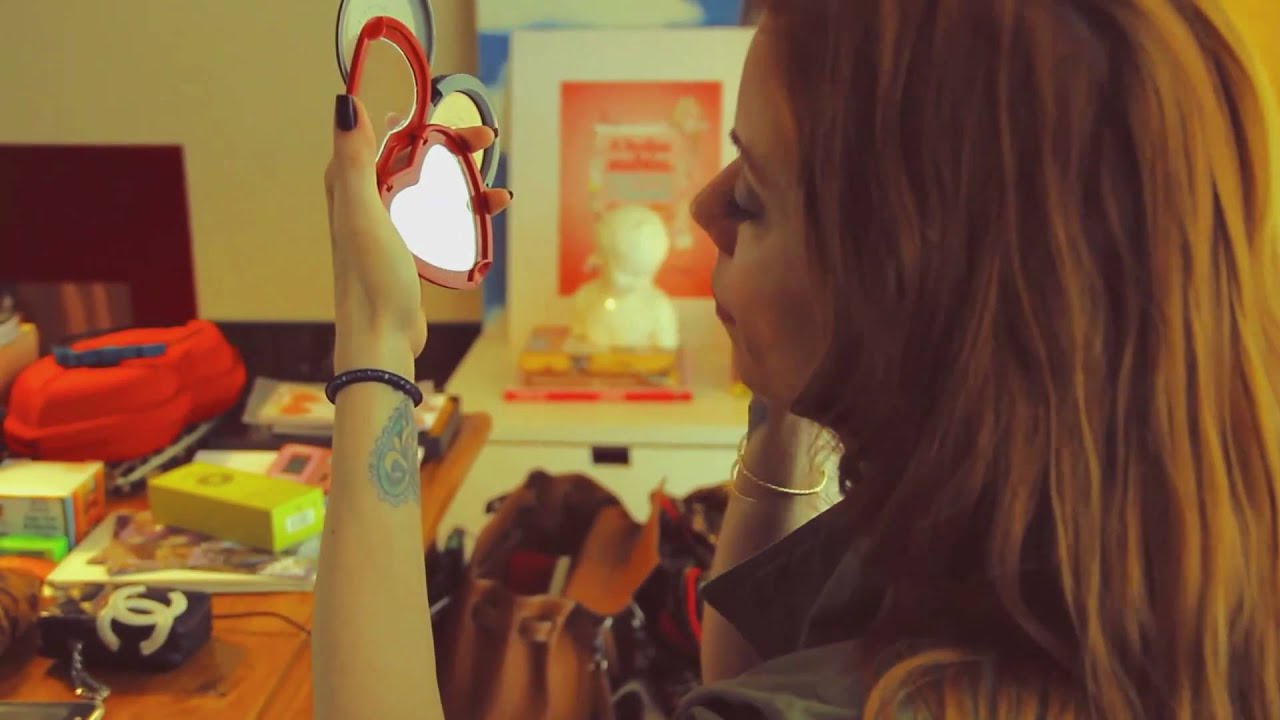 It's Very Julia! por Julia Petit - Fashion Blogs TV #2