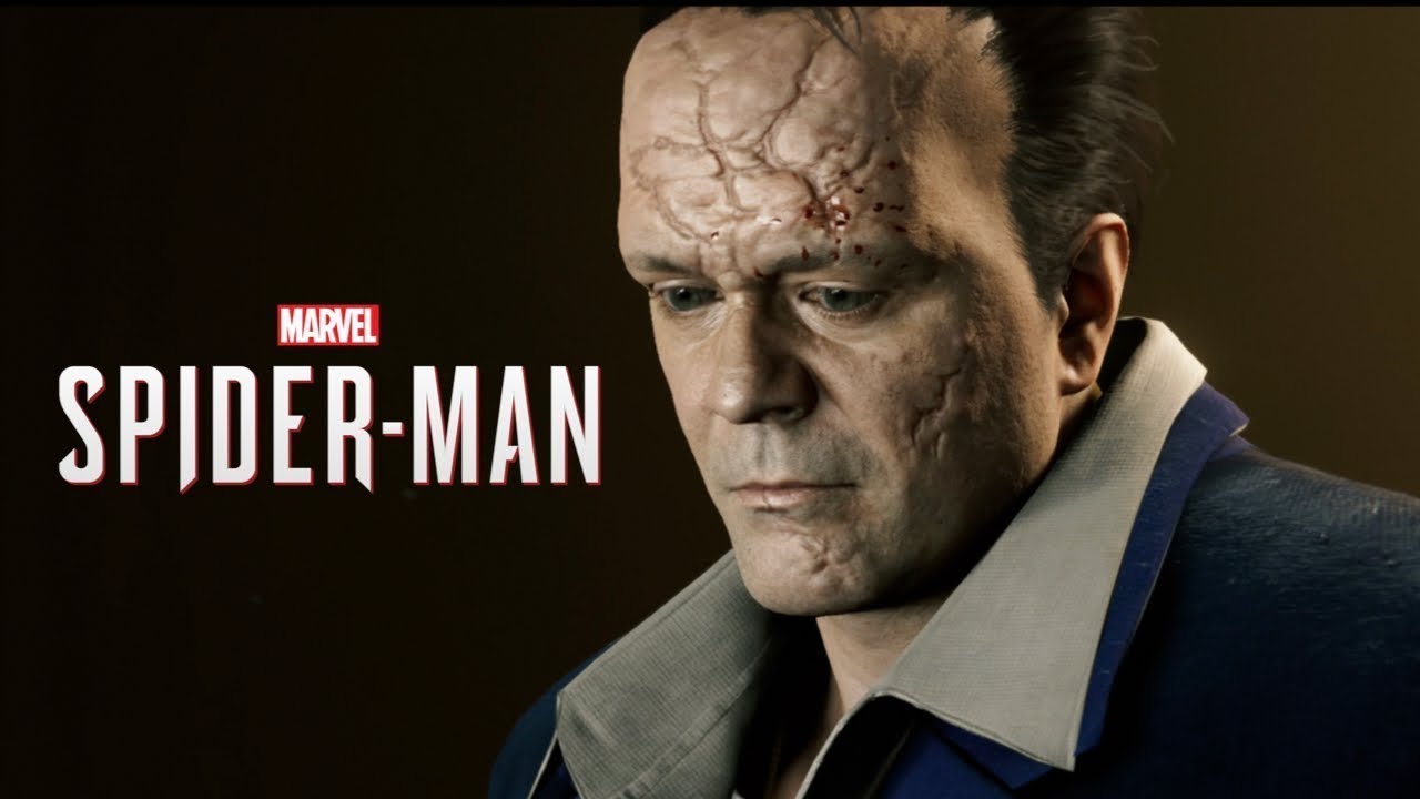 Прохождение Marvel's Spider-Man Remastered (Turf Wars) Часть 13