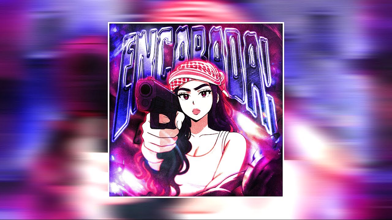 Nakama, NXGHT! - ENCARADA!