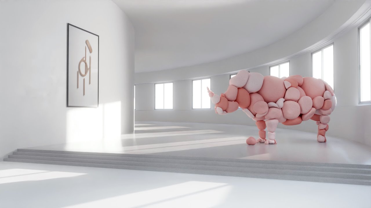 Miniforms - Brulla & Rhino