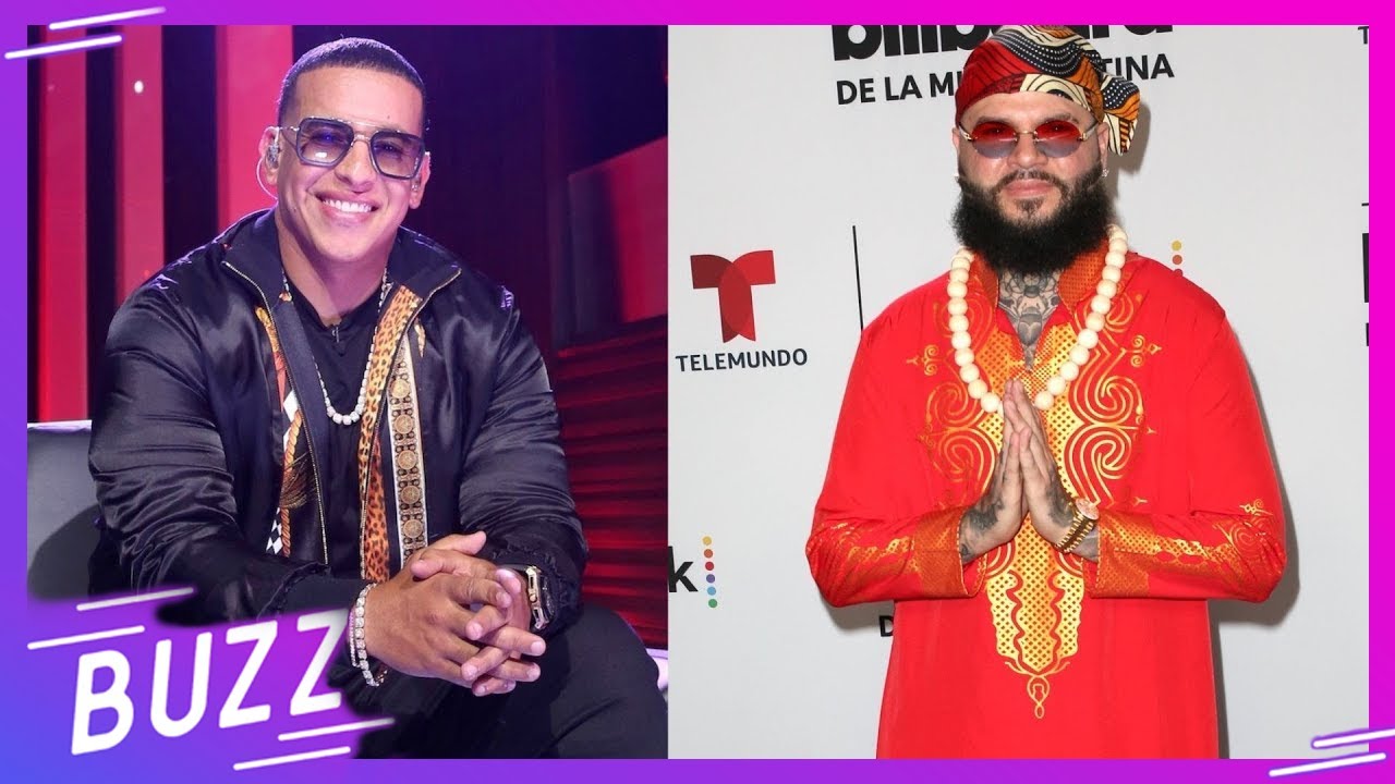 Famosos que son cristianos: Daddy Yankee, Farruko y m&aacute;s | Buzz