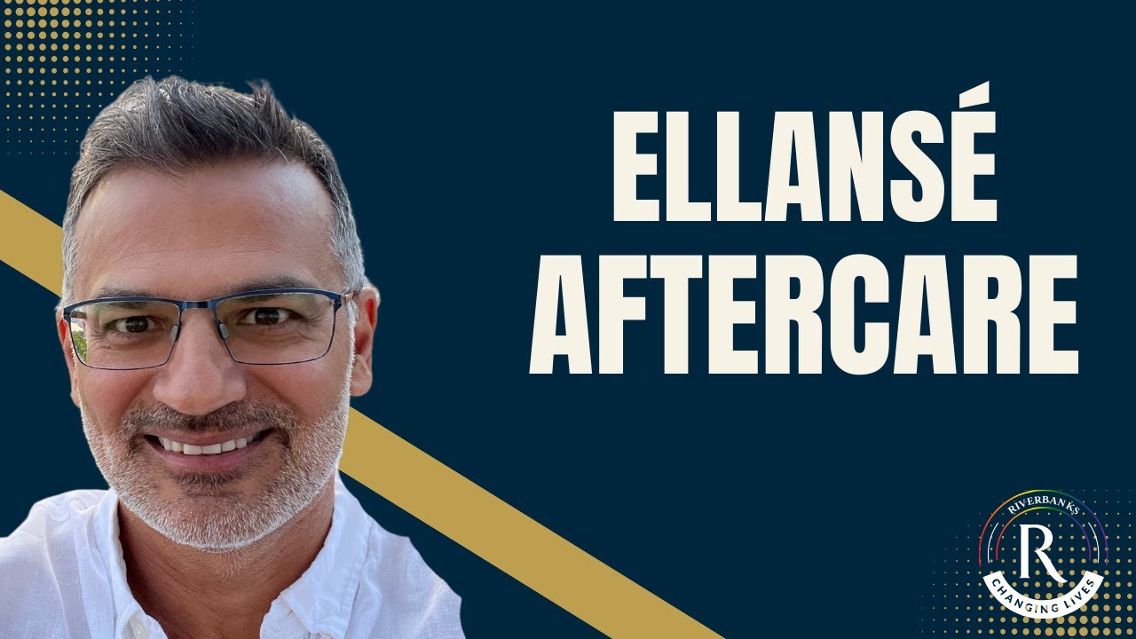 Ellansé Aftercare