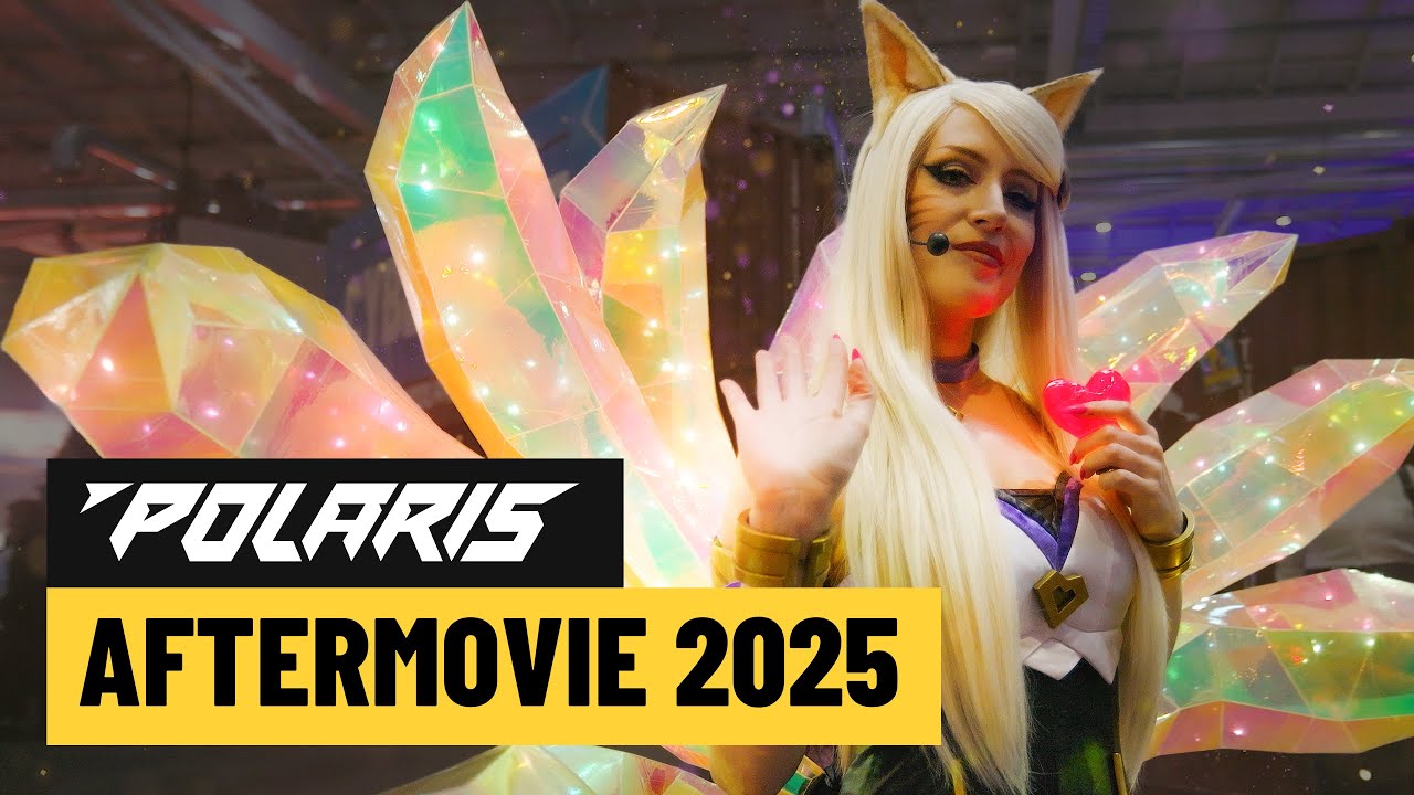 Polaris Con 2025 - Aftermovie