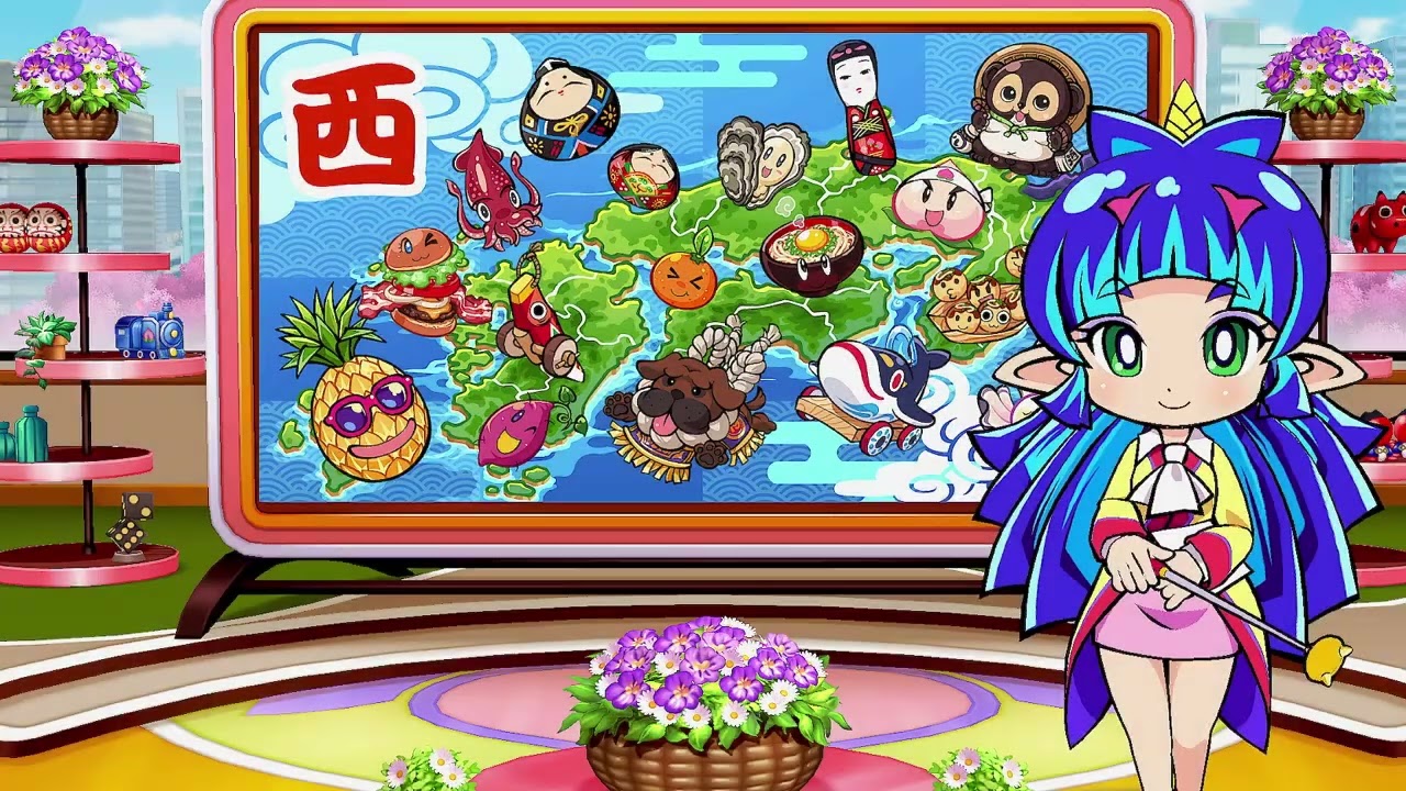 おっさんと桃鉄#1