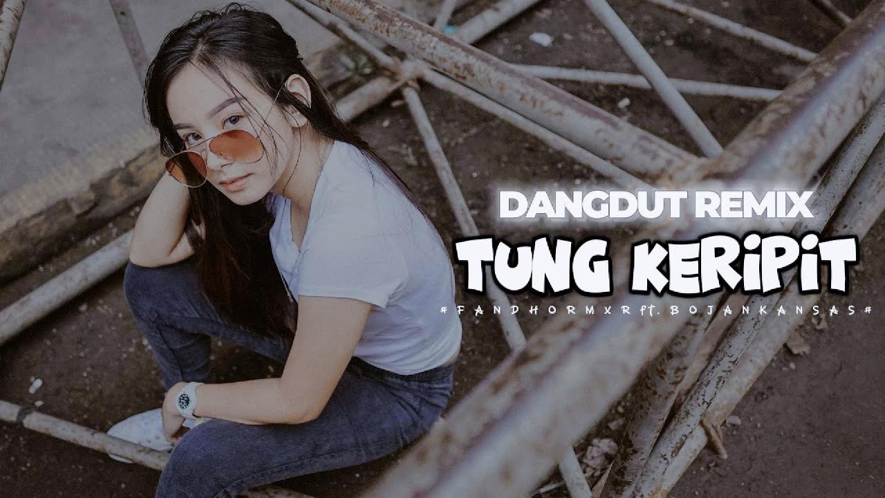 DANGDUT REMIX 