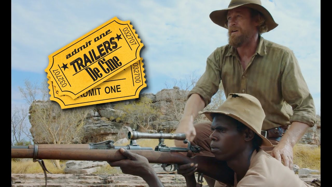 TIERRAS ALTAS - TRAILER EN ESPA&Ntilde;OL (HD) (Recomendaci&oacute;n)