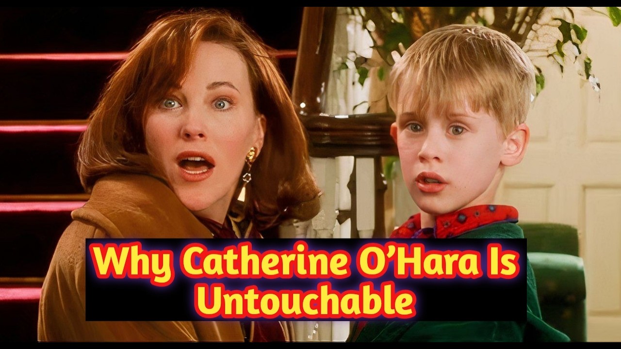 Catherine O&rsquo;Hara Dead at 71 &mdash; Comedy Legend & Schitt&rsquo;s Creek Star Remembered