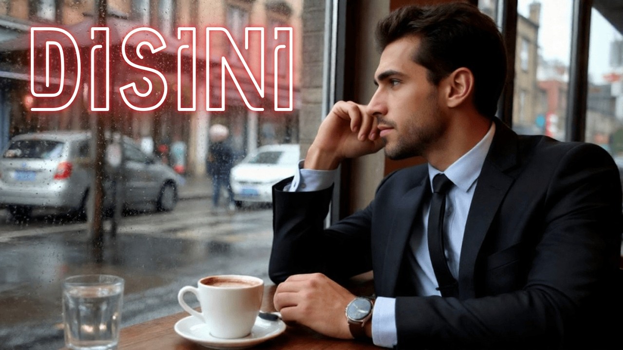 Disini - Yudi Dee | 90s R&B pop
