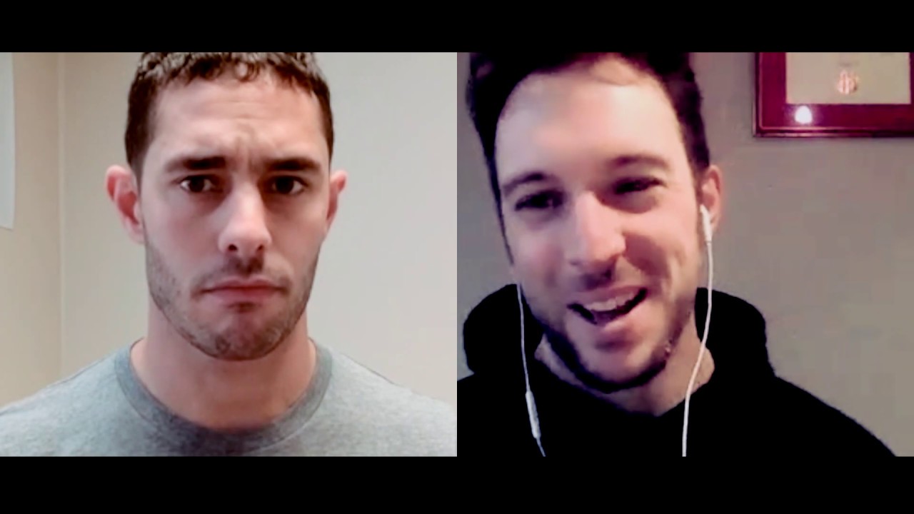 Podcast Episode 23: Physique Athletes - Injury Risk & Psychological Factors with Eric Helms
