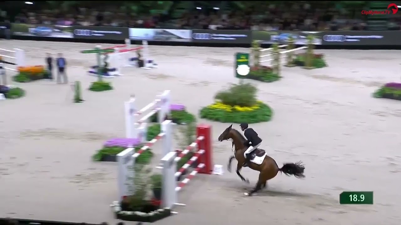 Highway TN Rolex Grand Prix Den Bosch 2024