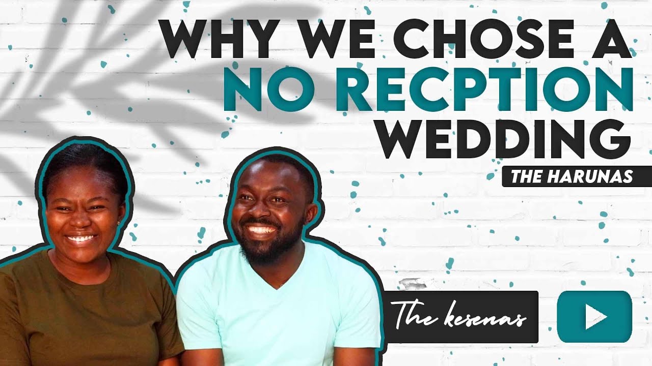 Why we chose a 
