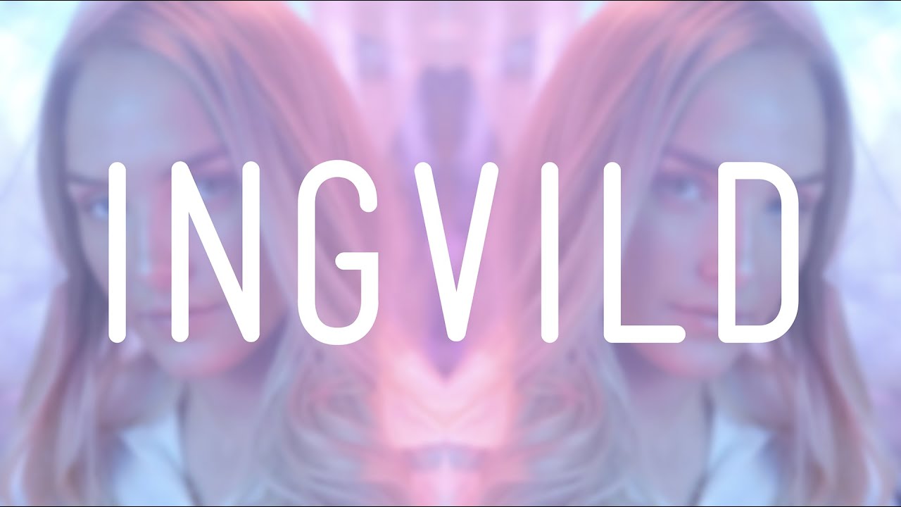 Ingvild - Steinbru Models