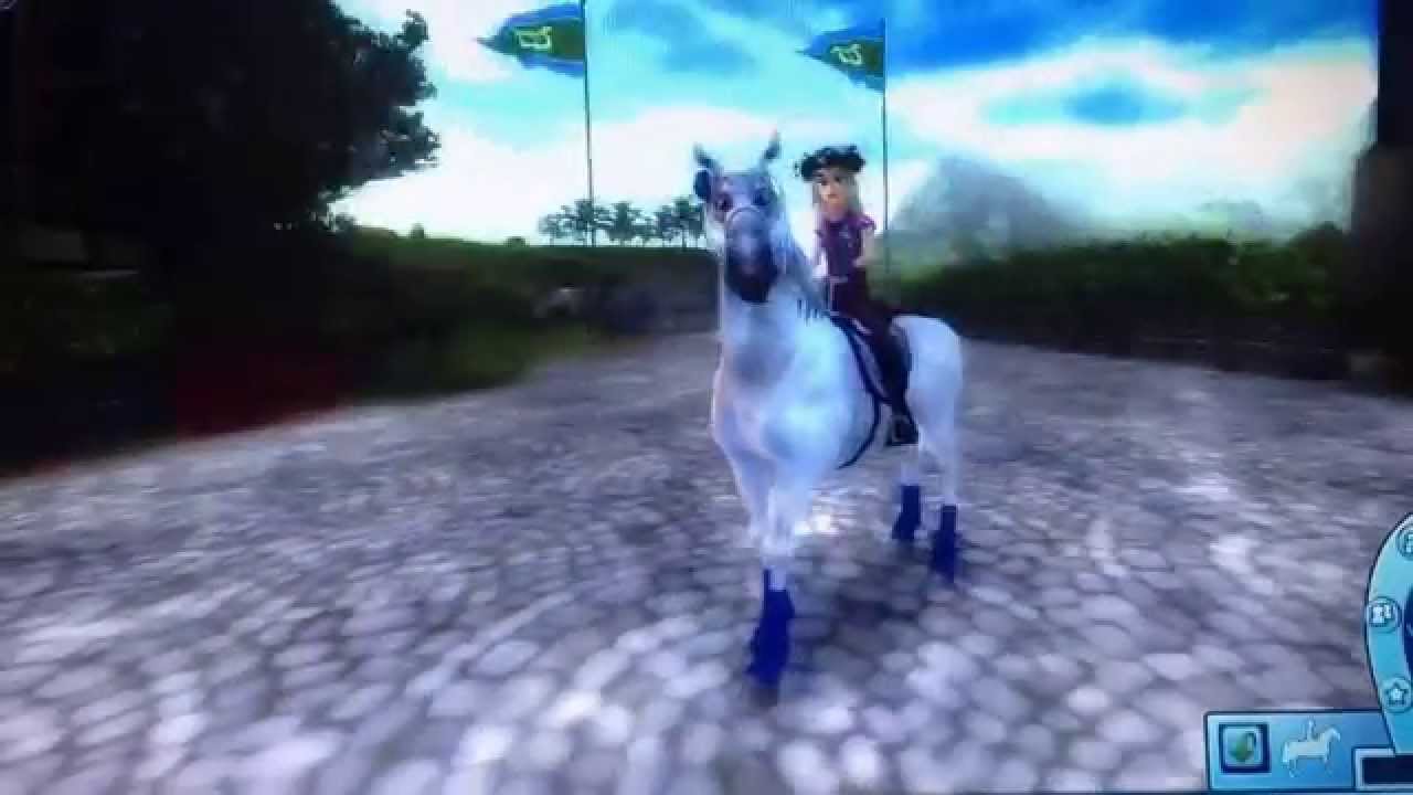 Starstable Trailer!