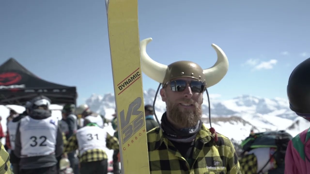 Challenge national des services de la sécurité des pistes ⎥Jour 1