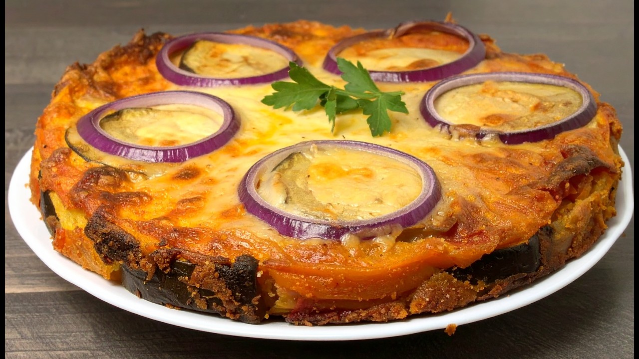 Geriebene Kartoffeln, der alle verr&uuml;ckt macht! Einfach 3 Eier und 3 Kartoffeln vermischen!
