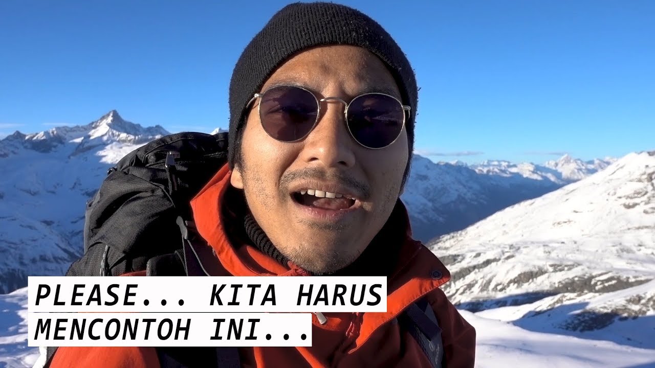KALIAN SEMUA HARUS NONTON INI, KHUSUSNYA ORANG YOGYAKARTA!
