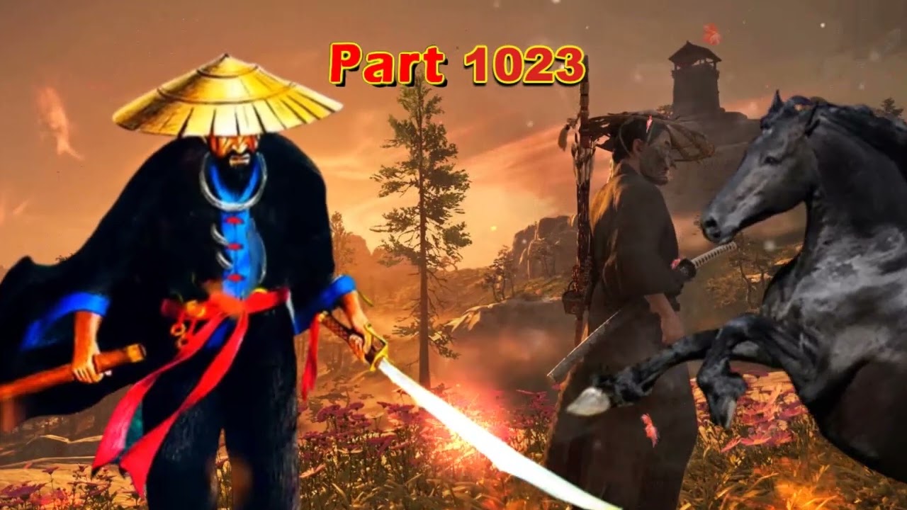 Tuam Leej Kuab The Hmong Shaman Warrior (Part 1023) 20/12/2023