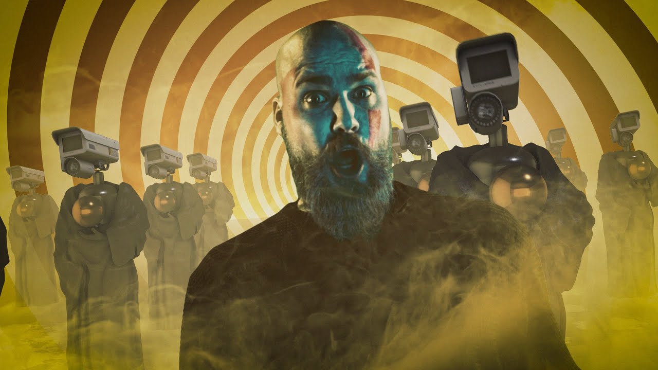 Krshkopoljac - Propaganda