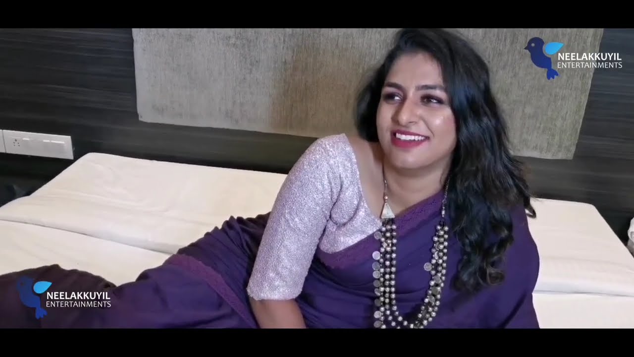 Star Magic Fame Rini Raj Photoshoot Making Video | Actress Rini Raj Latest Photoshoot Video