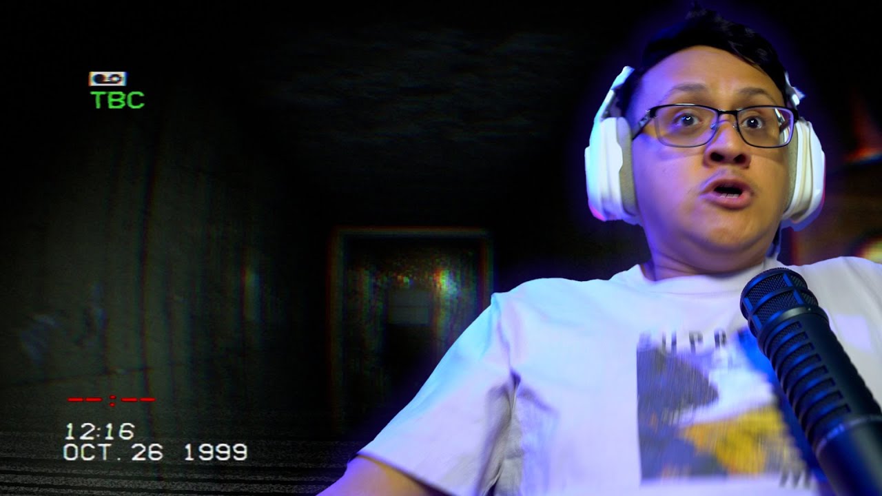 Countryside 1999 | THE MOST REALISTIC HORROR GAME I'VE EVER PLAYED