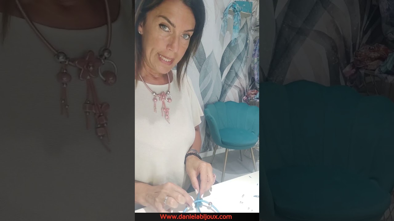 Tutorial Collana FIORINCANTO