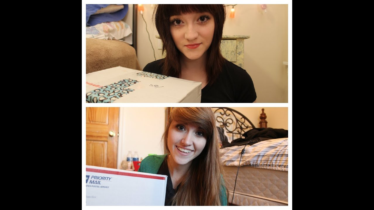 SWAP with TheKalynTheory ♥