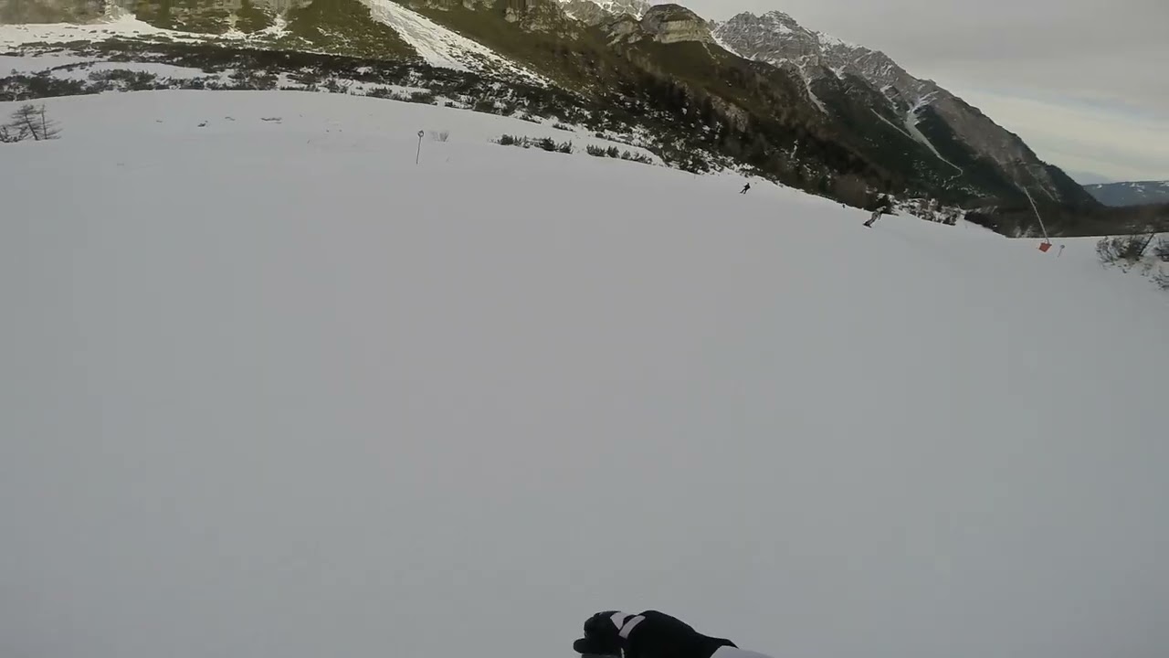 Schlick 2000, Piste 1, 1b, 1. 23 January 2026 (09:55)