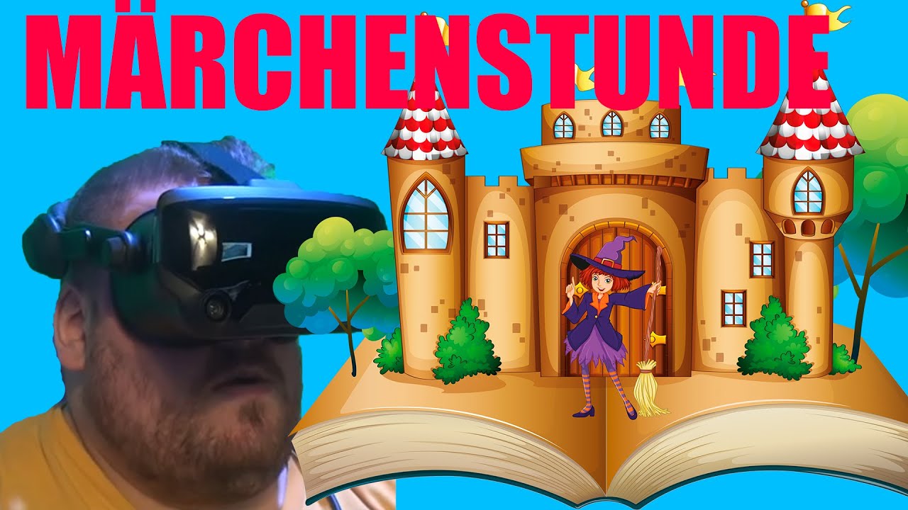 Drachenlord Märchengeschichten! Arnidegger reaction
