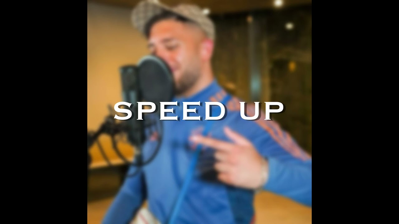 BOBBY VANDAMME - AMA DOREN (Speed up)