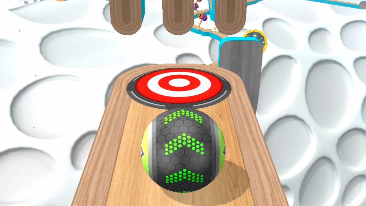 Going Balls SpeedRun Gameplay Level 2349-2361