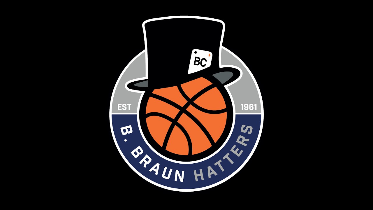 B. Braun Sheffield Hatters vs Essex Rebels, SLB Championship - LIVE