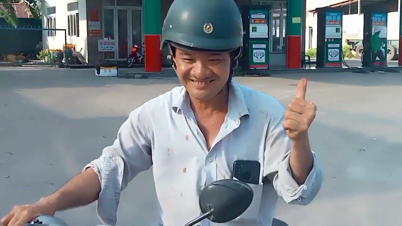Ngày 6 trên thành phố 