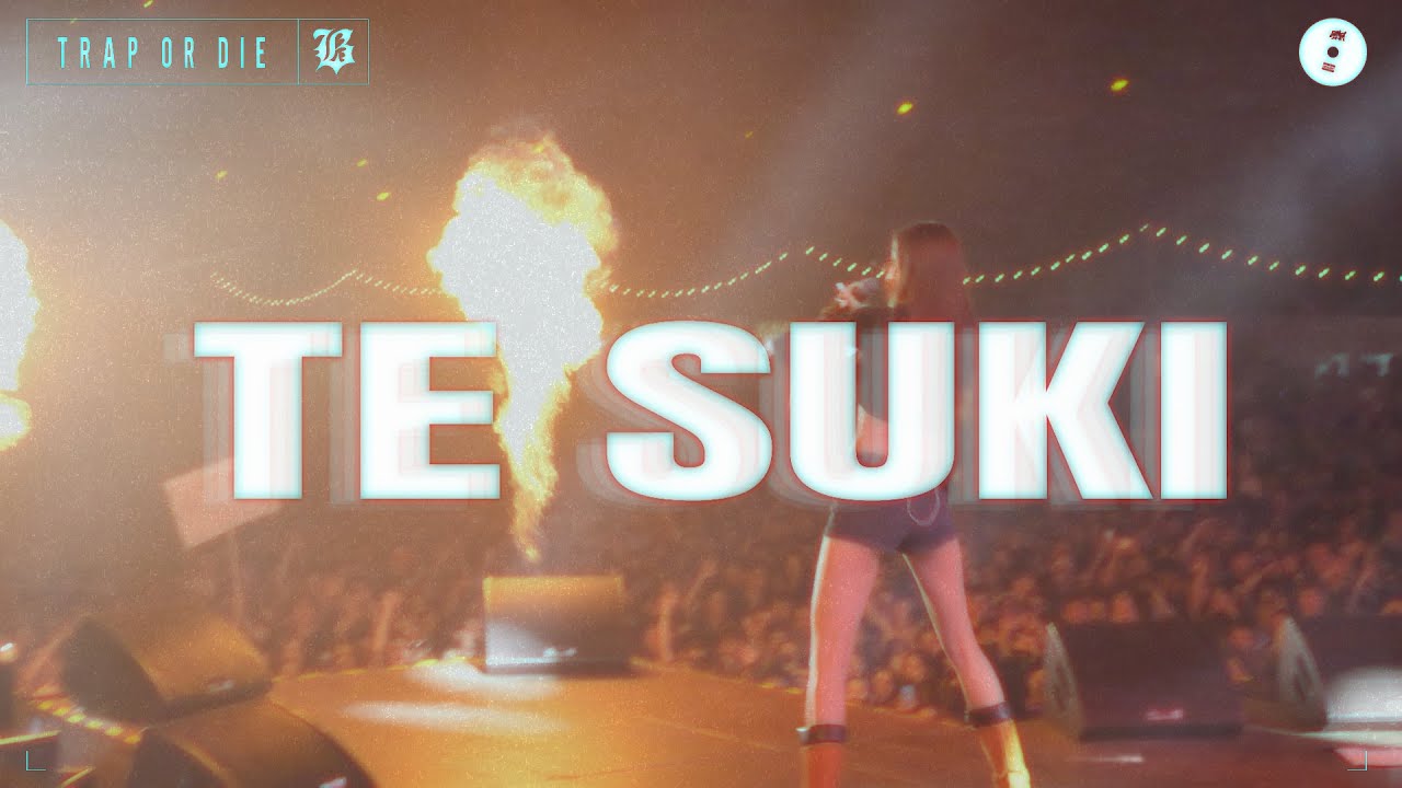 bambi - TE SUKI
