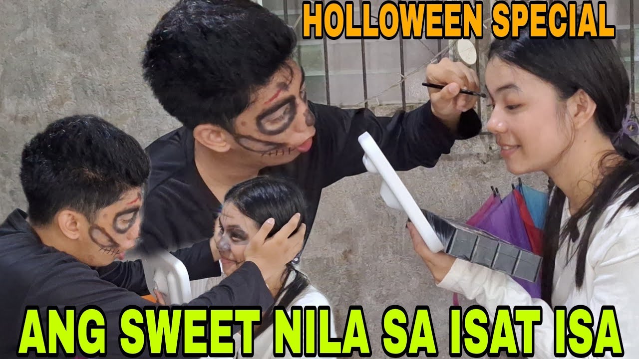 CRISTA NANG GIGIL KAY ARJON MAY KAKAIBA NG NARARAMDAMAN