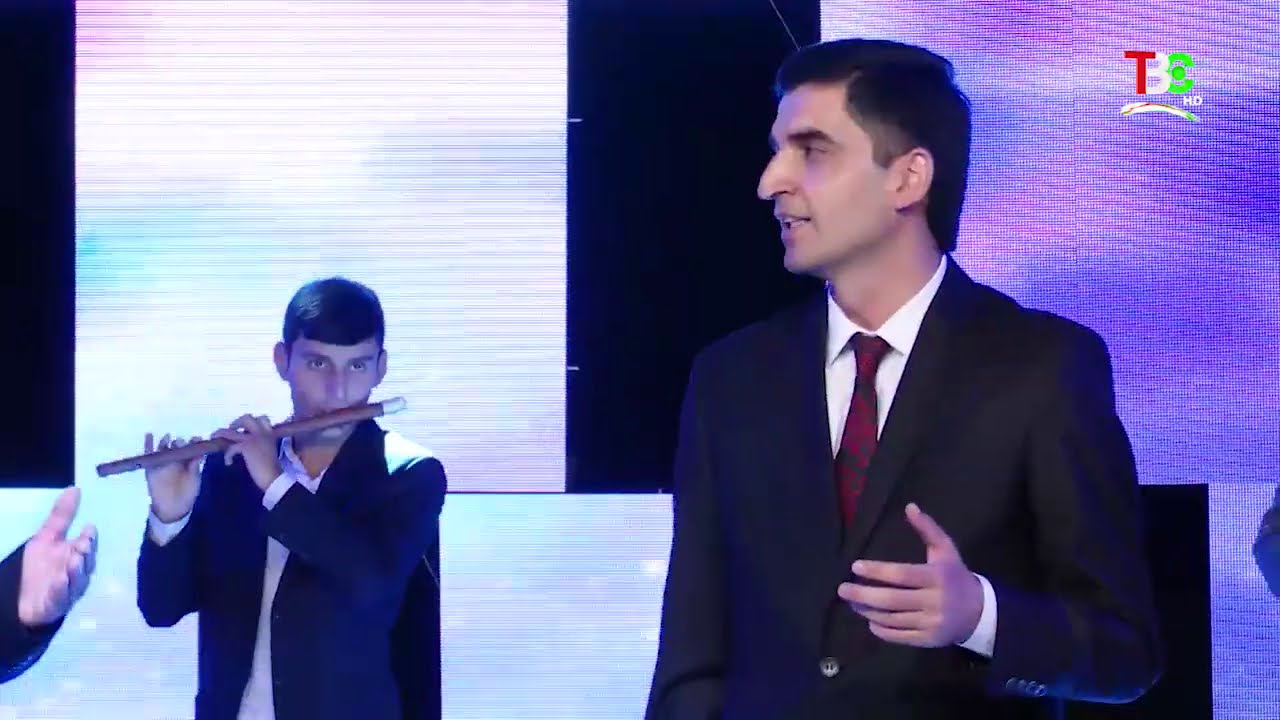 Исмоил ва Умед Назриев. Субҳи Истиқлол (New 2020)