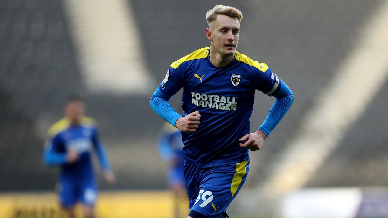 Interview: Joe Pigott